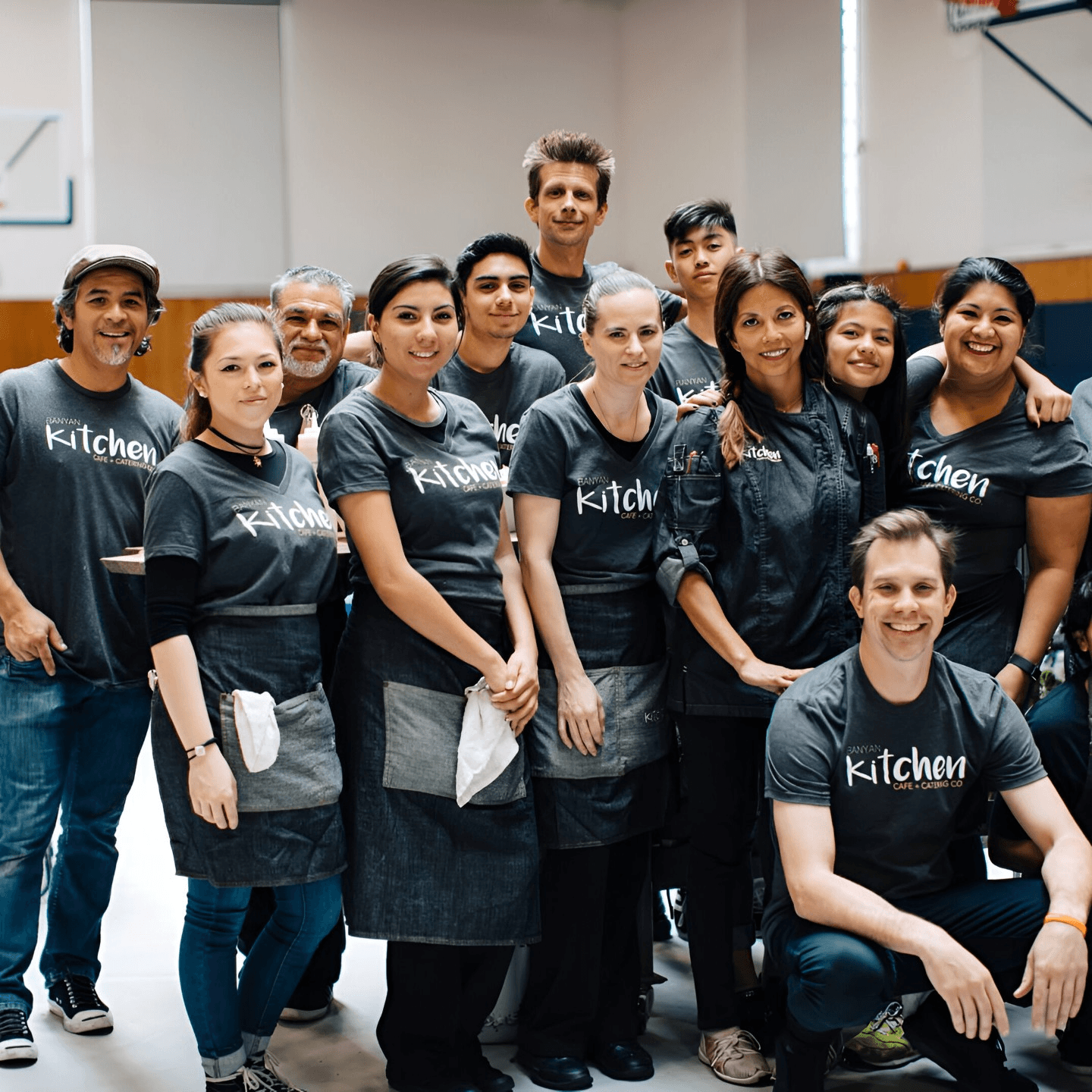 Welcome to Banyan Kitchen