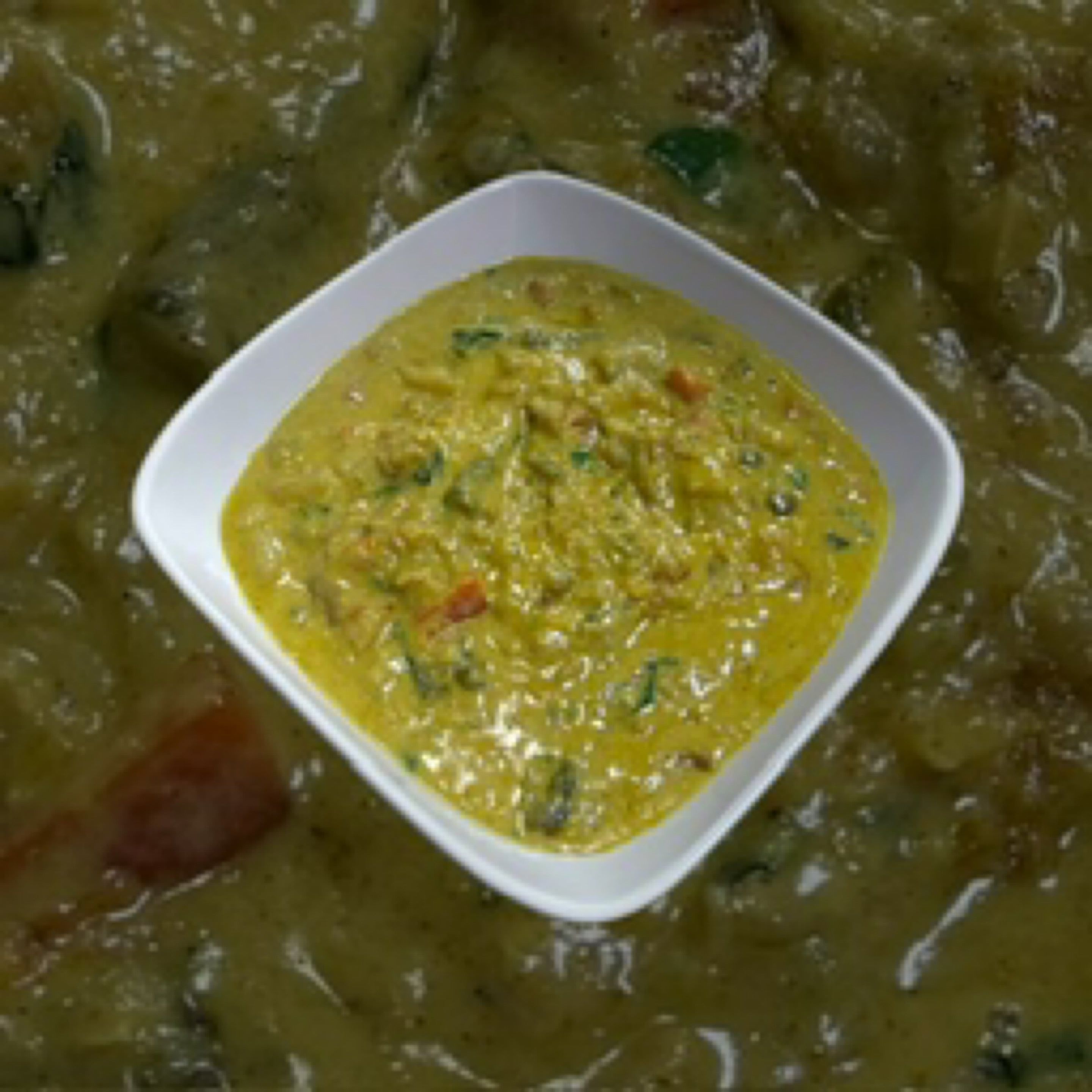 Navratan (Mix Veg) Korma.