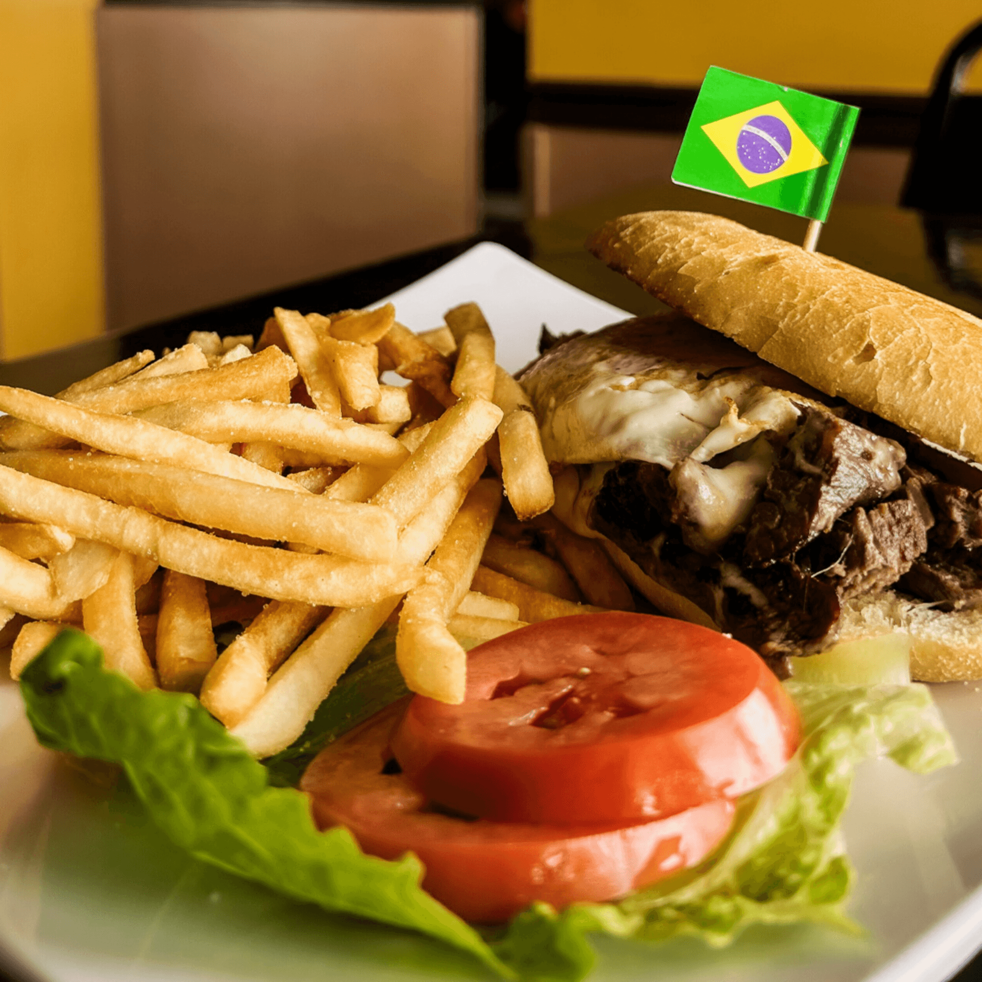 Brazil Express Grill gallery image #14
