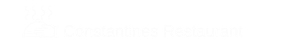 Constantine’s Restaurant