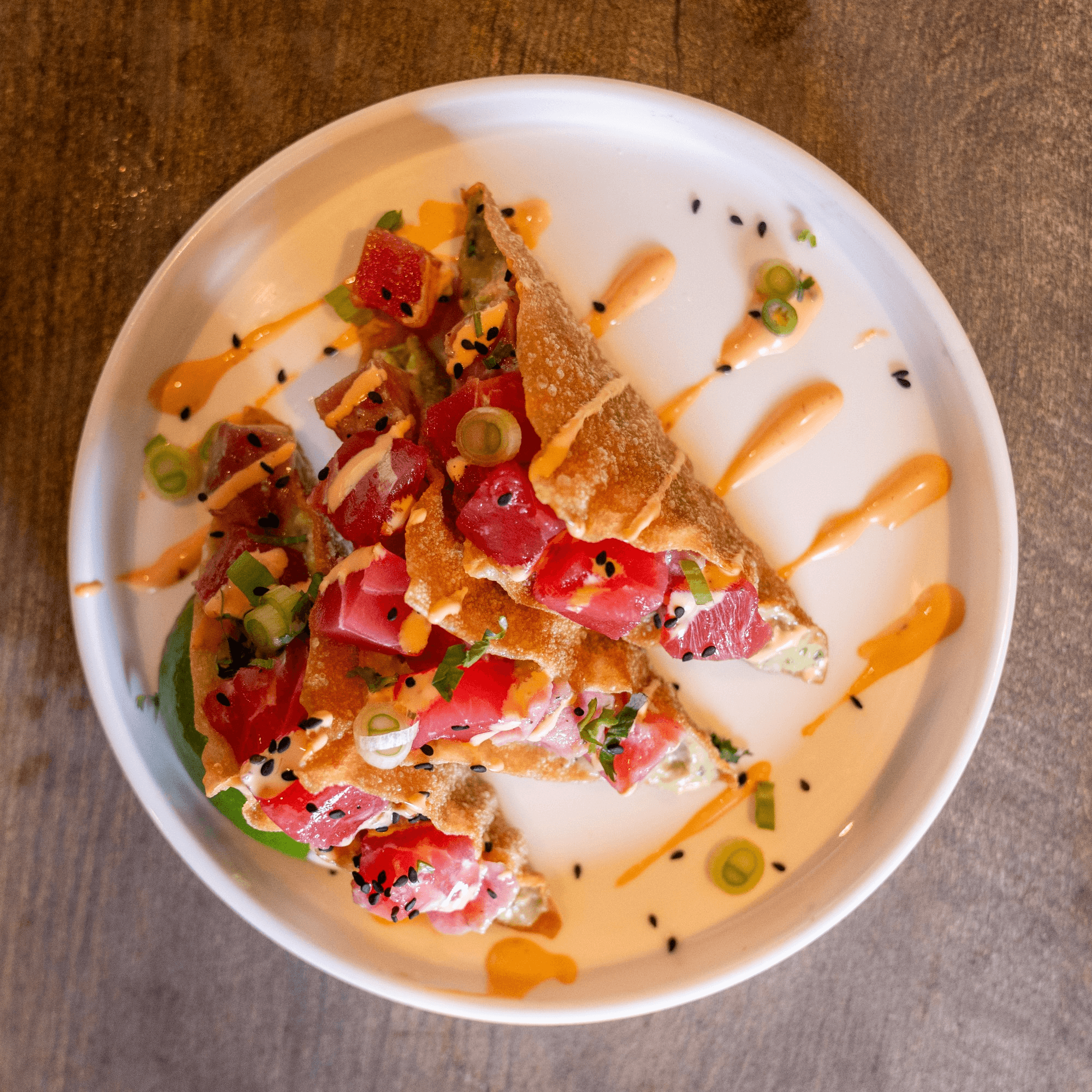 Dahlia gallery image #5