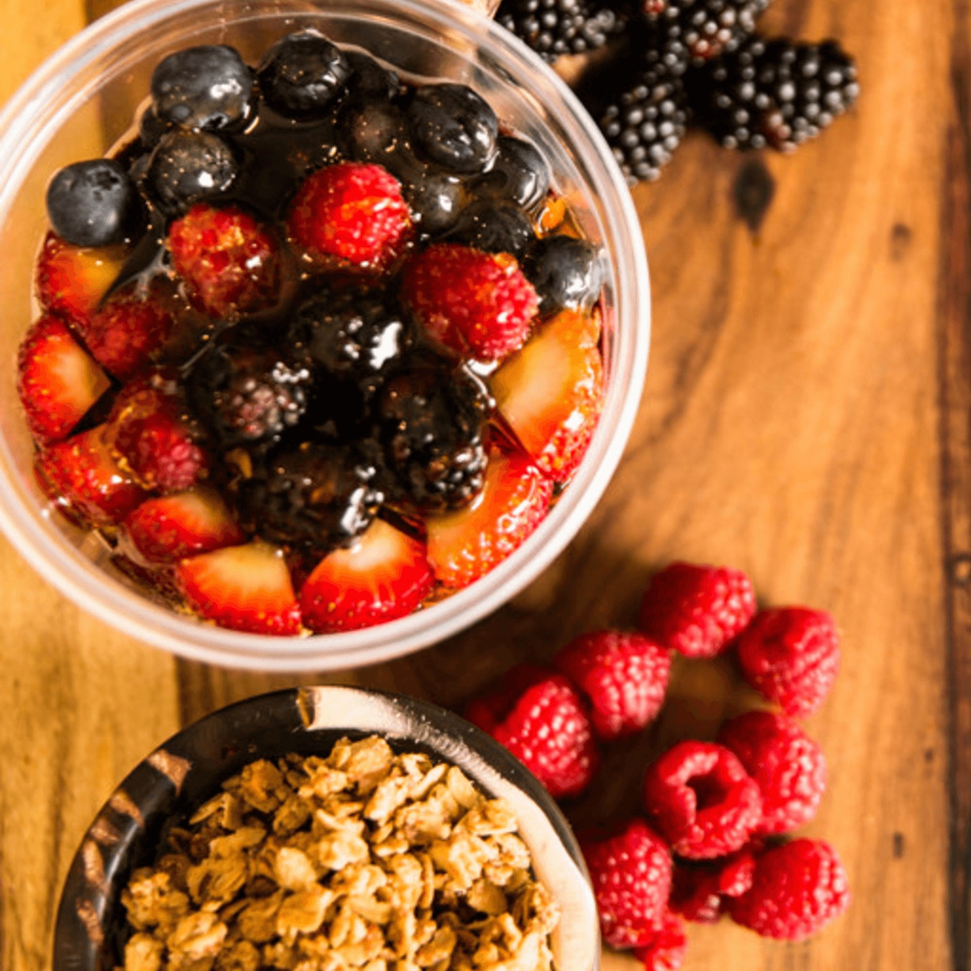 bb Acai & Juice Store gallery image #17