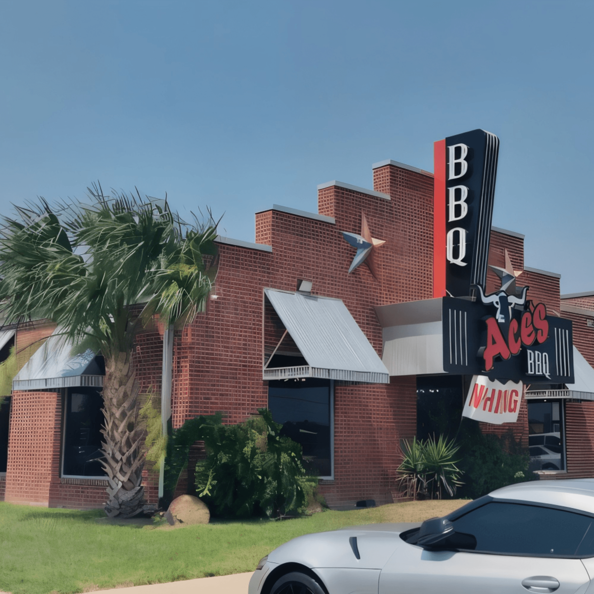 Ace's BBQ gallery image #1