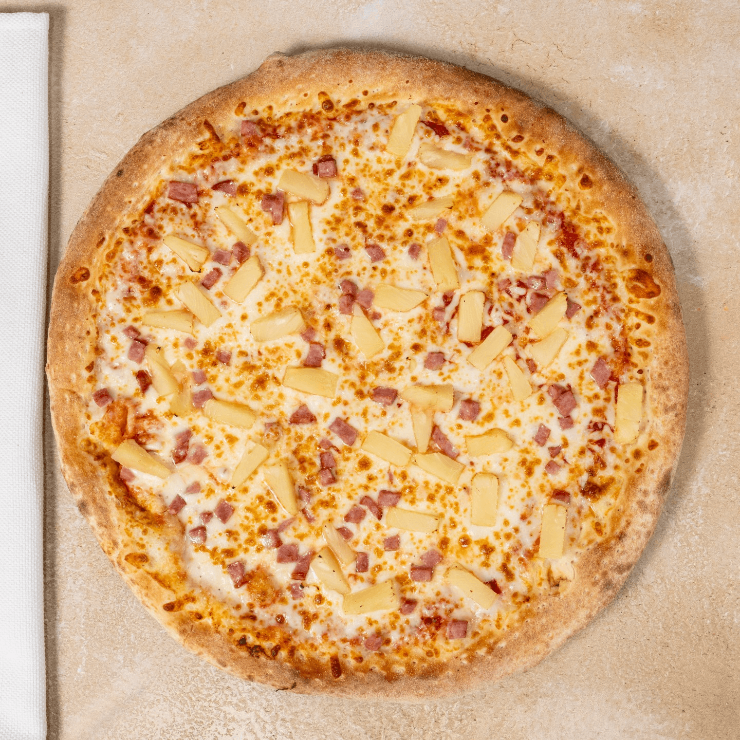 Freshness First, Always