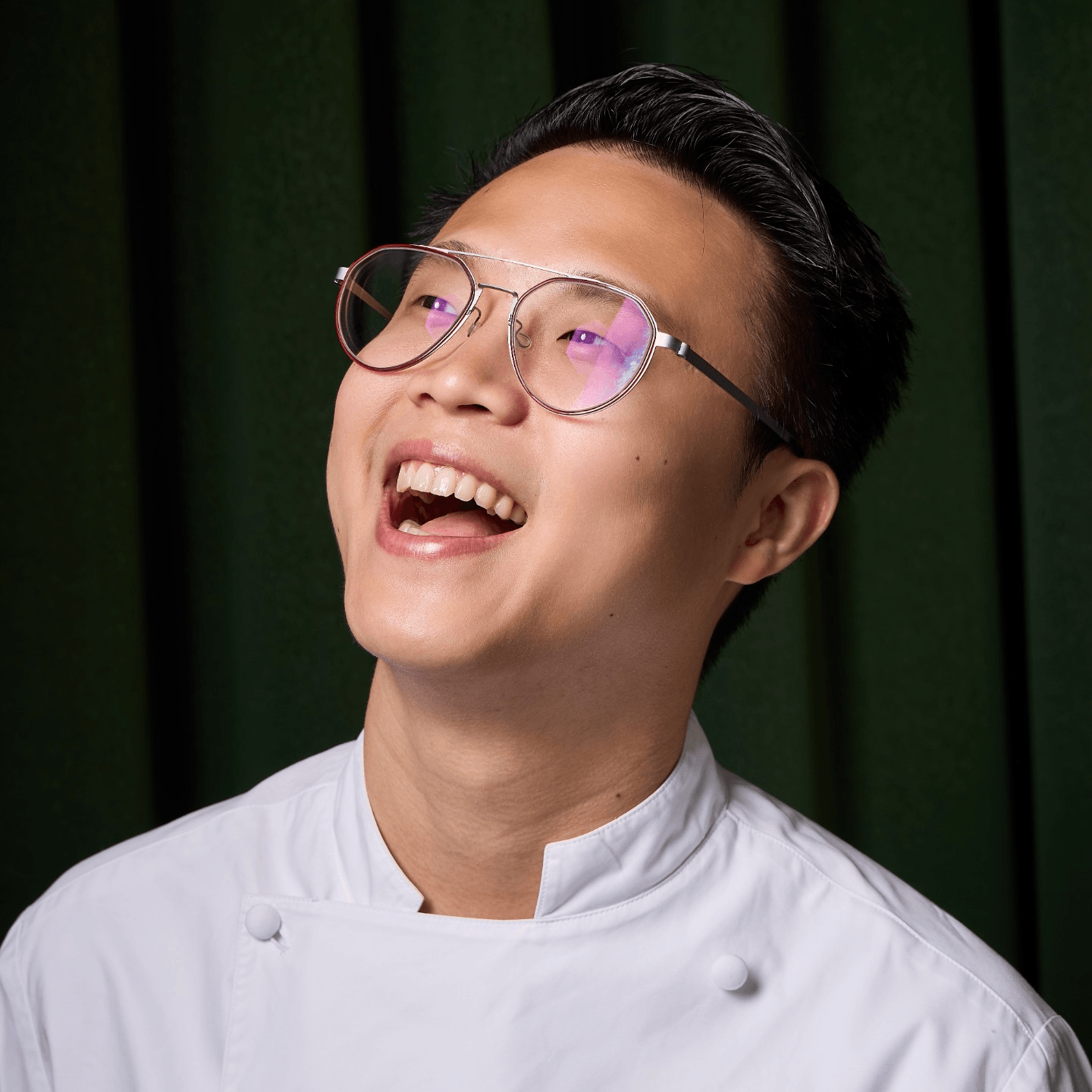 Chef Big – Arttasit Pattanasatienkul