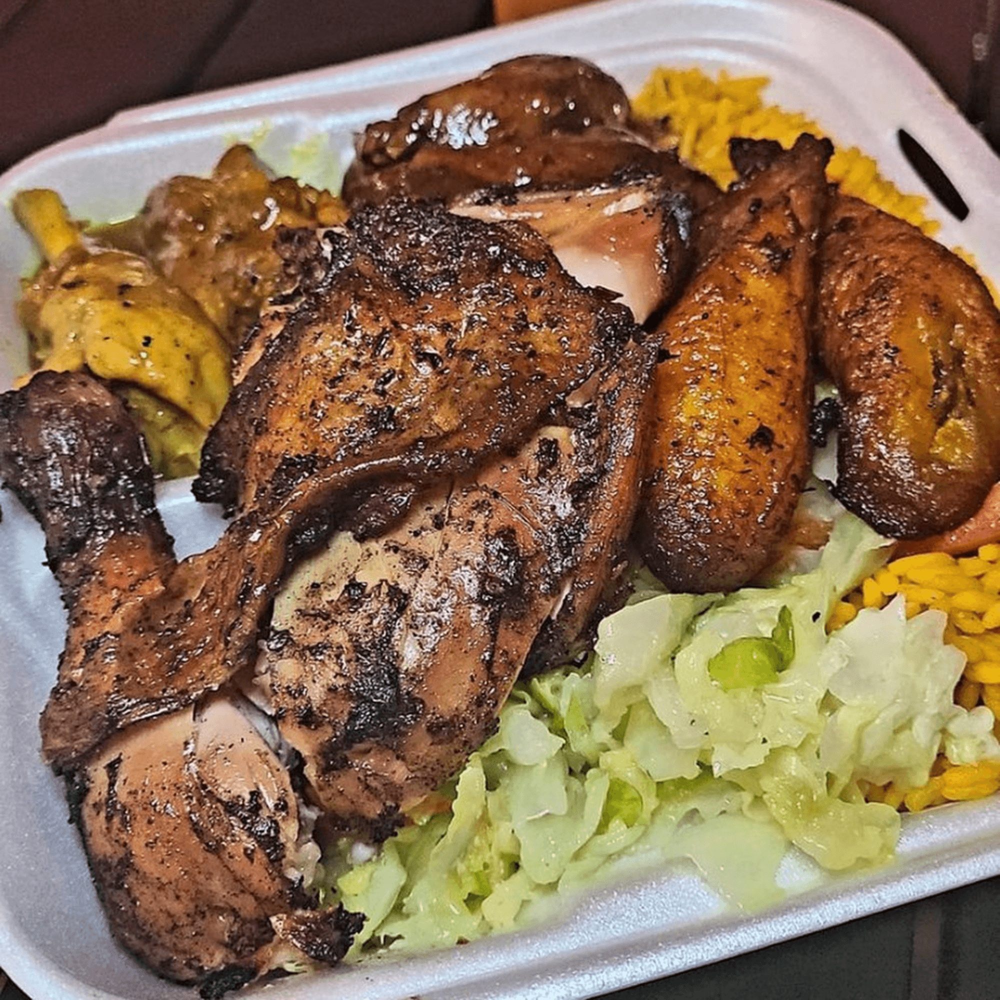 Ms. Martha's Caribbean Kitchen gallery image #3