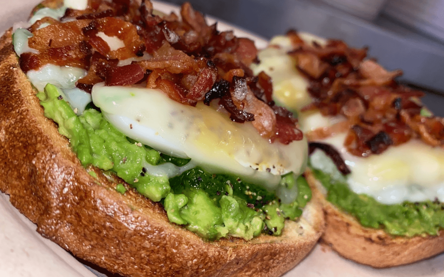 Join Avocado Toast Reward Program!