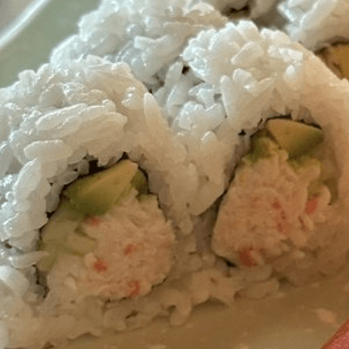 California Roll