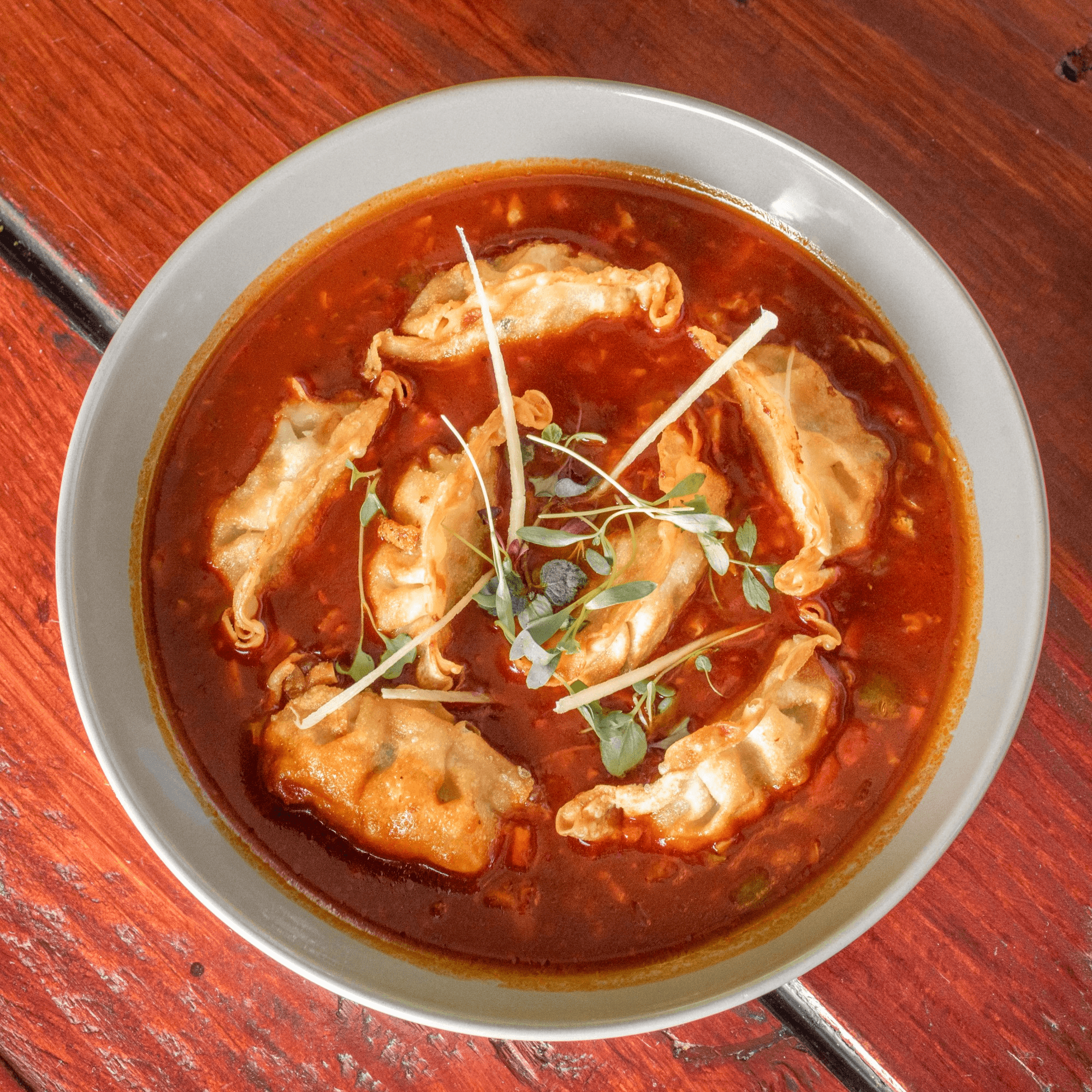 Fusion Bistro Indian Cuisine gallery image #7