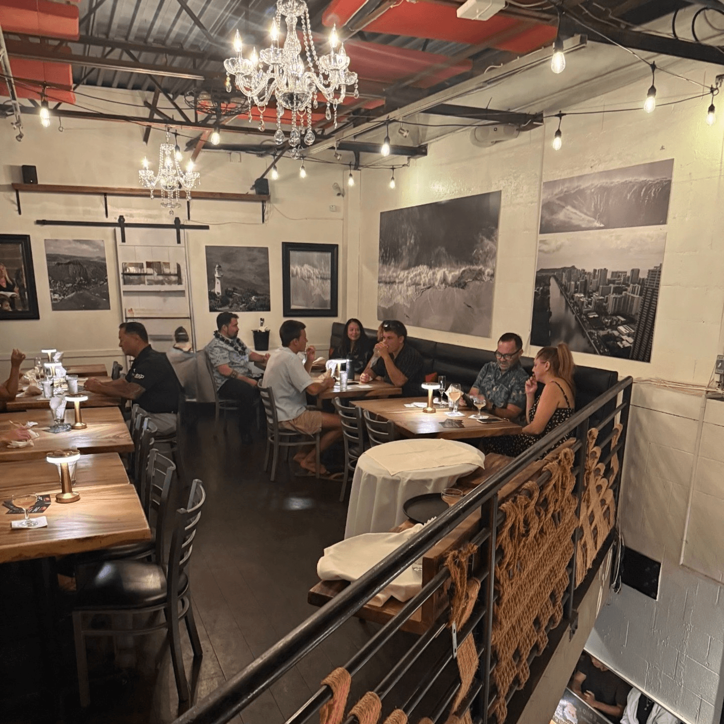 Get In Touch WIth Us