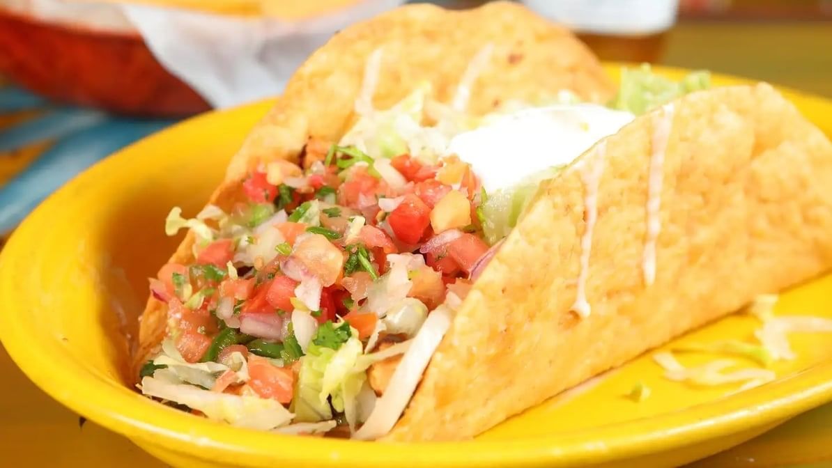 Wing It: Sizzling Mexican and Tex-Mex Favorites