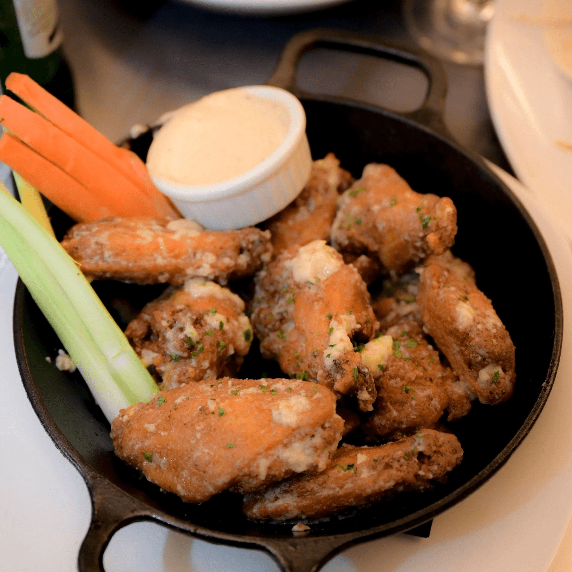 Hilltop Kitchen & Bar gallery image #10