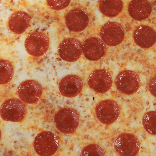 Pepperoni Slice