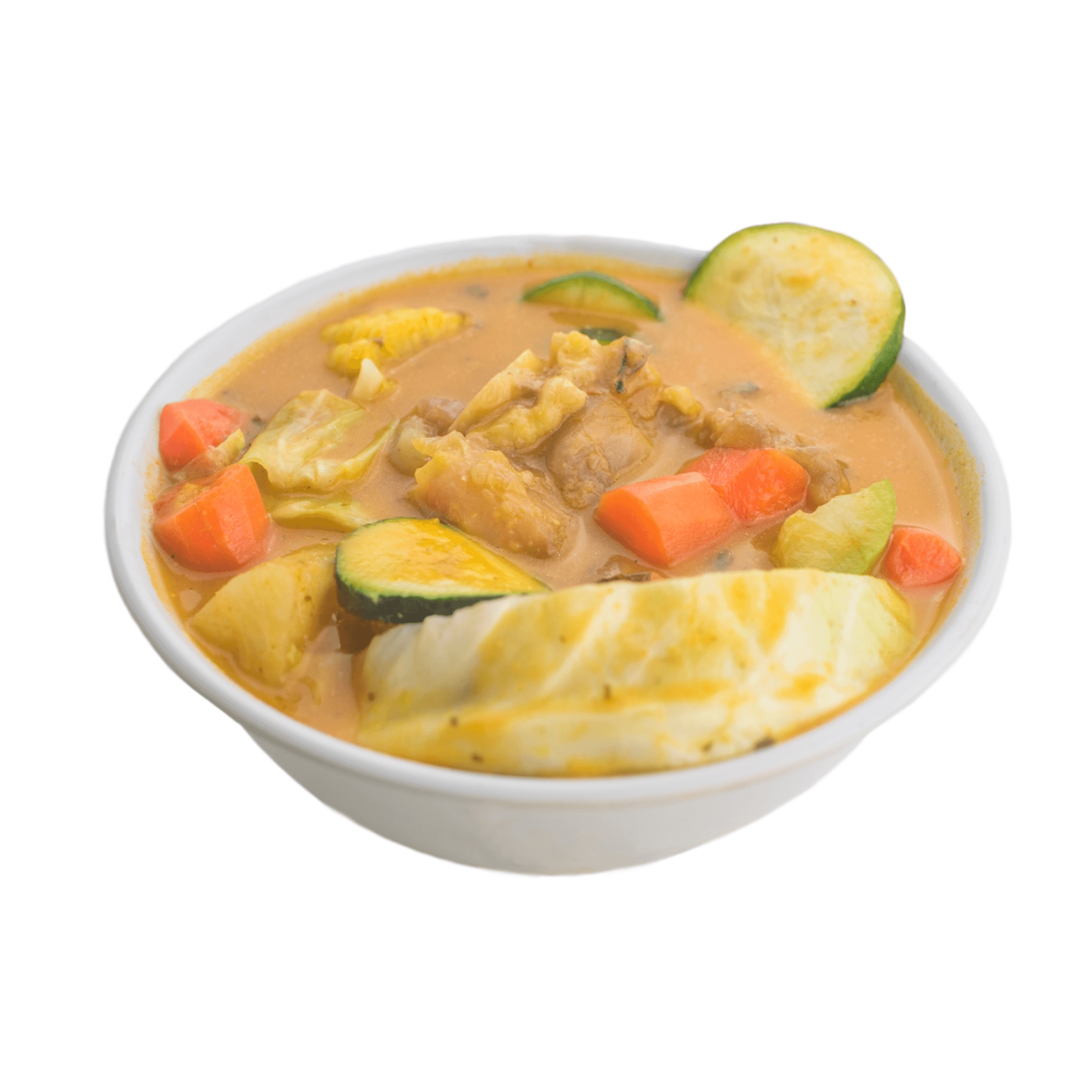 Sopa De Pata.