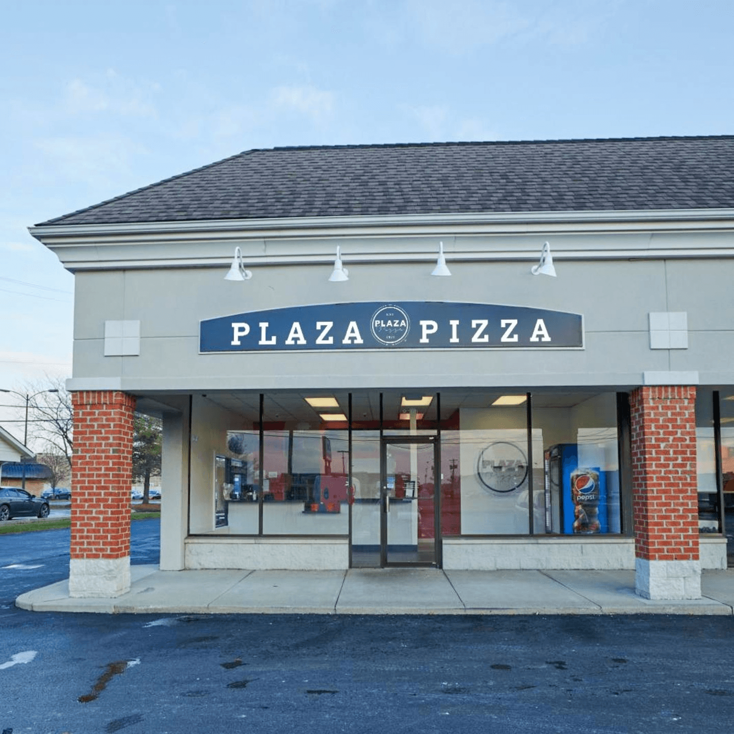 Plaza Pizza Heath — Where Flavor Meets Community