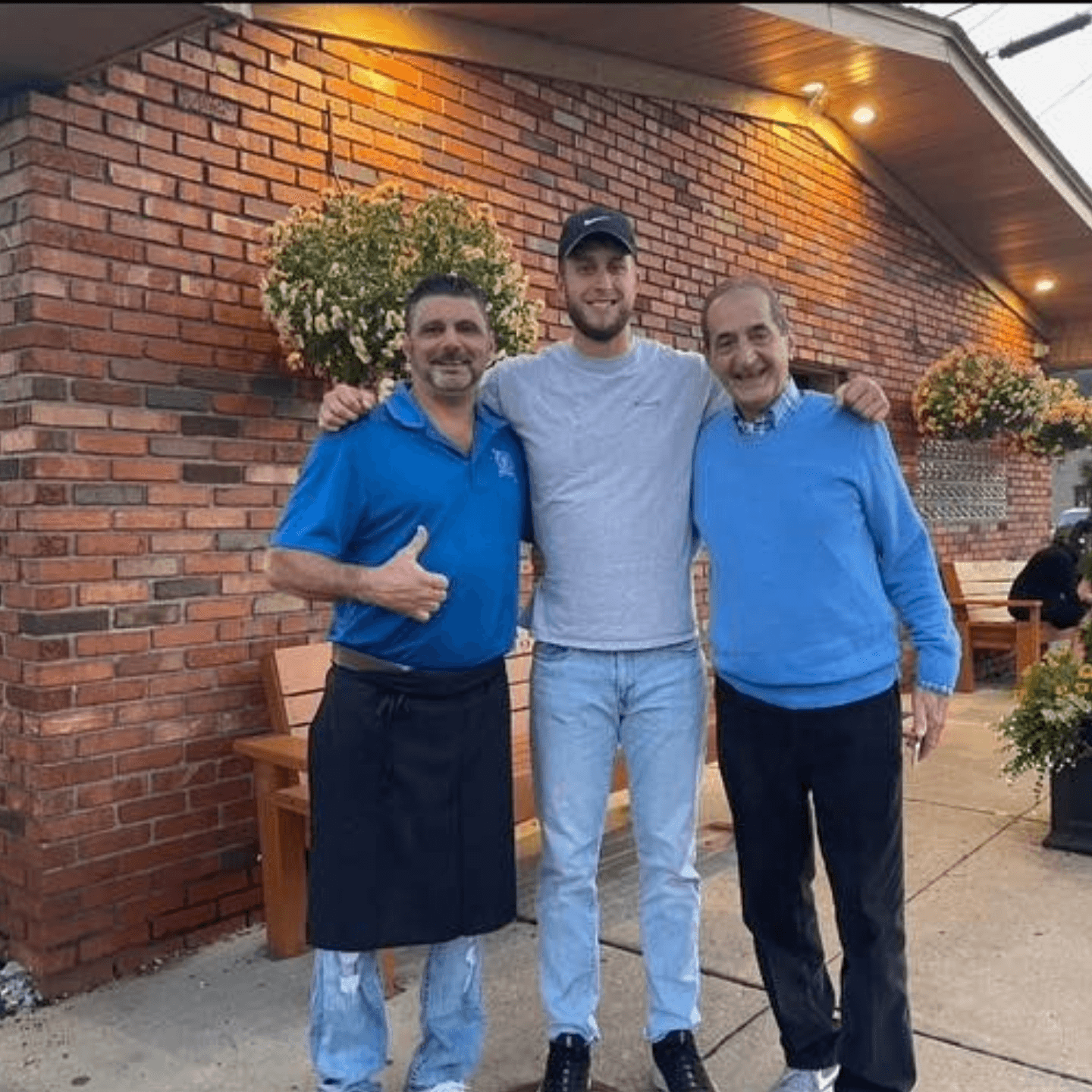 Inspired By Our Customers Since 1948