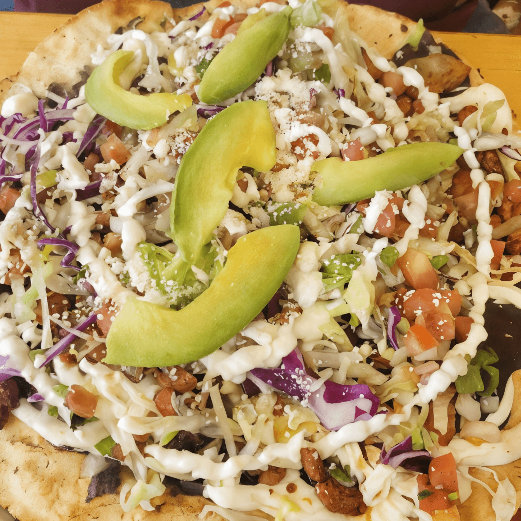 El Azteca Mexican gallery image #2