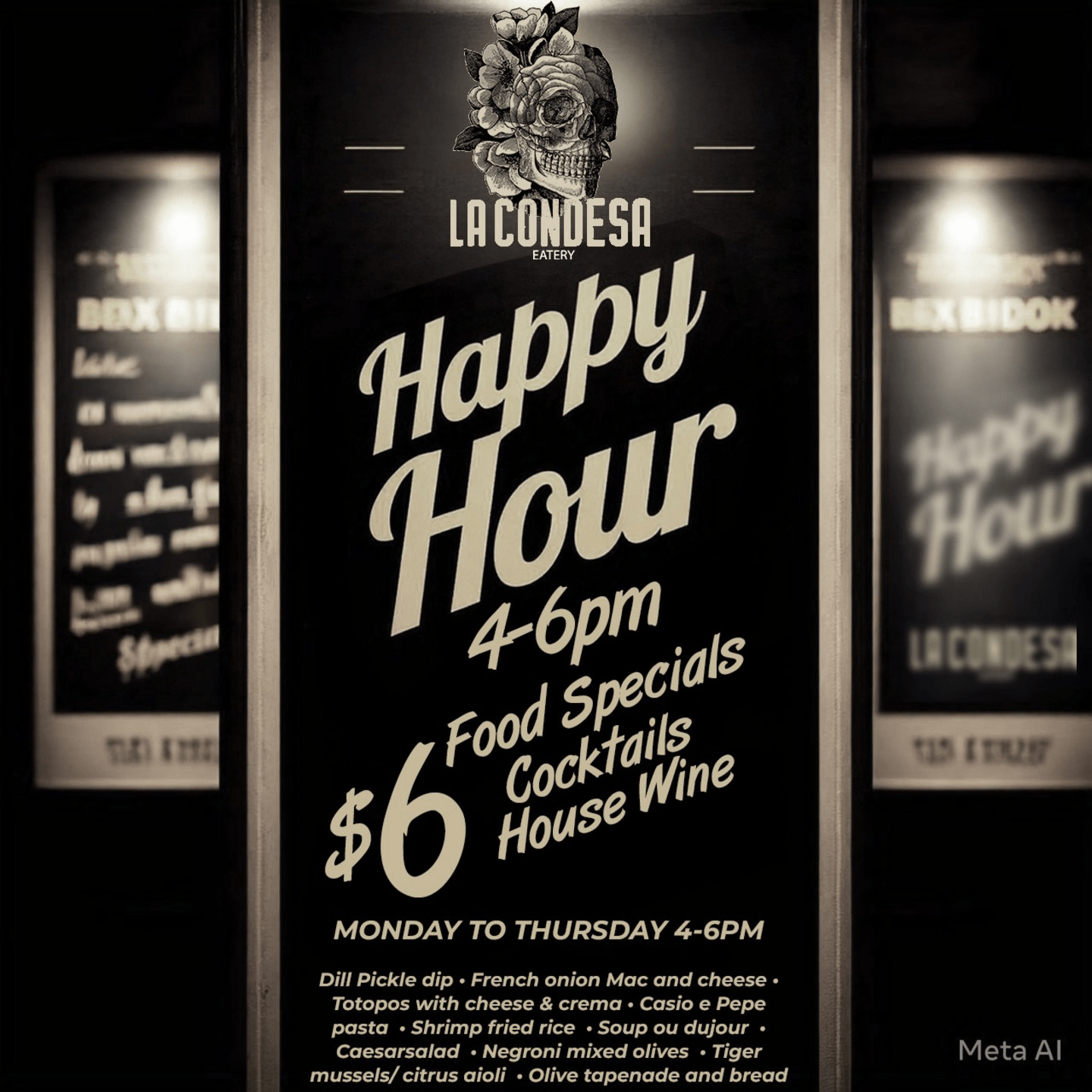 Special Deals to Make Your Visit Even Better
