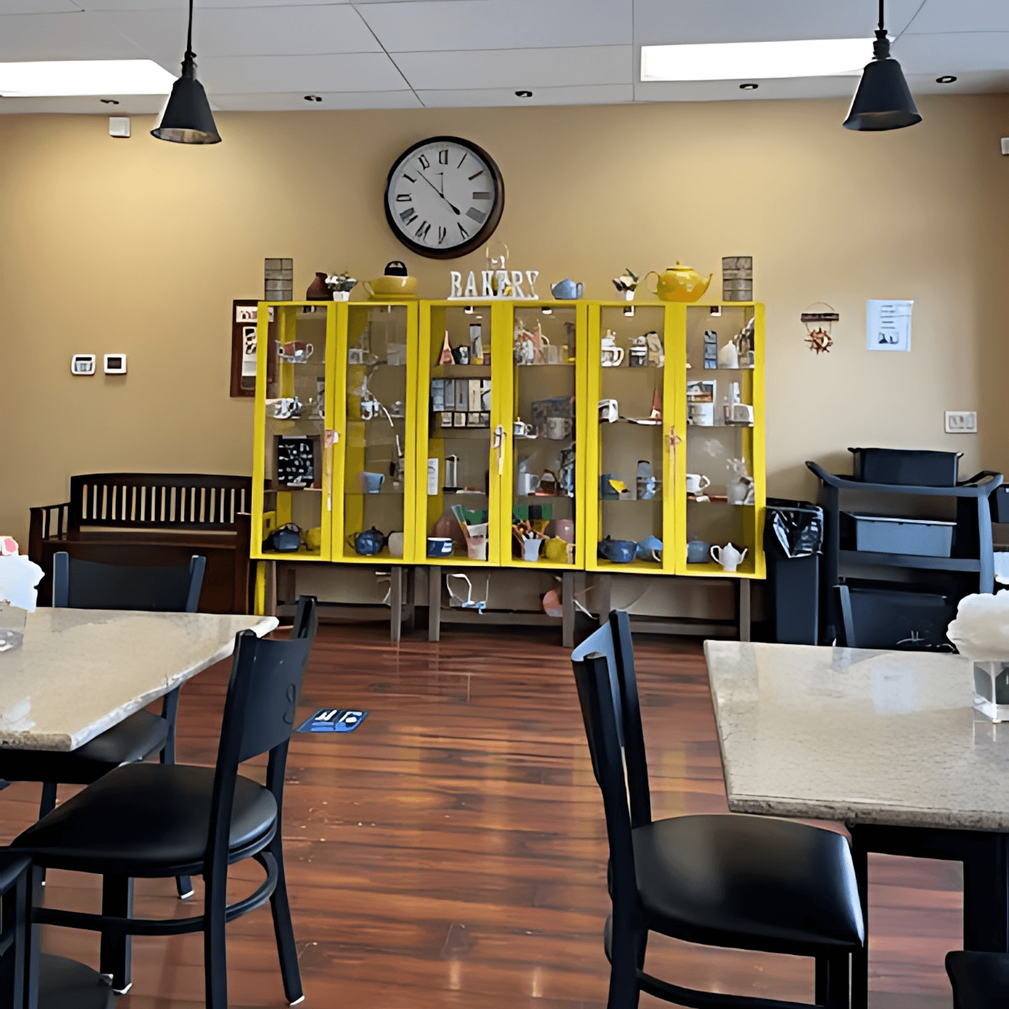 Why Visit Us?