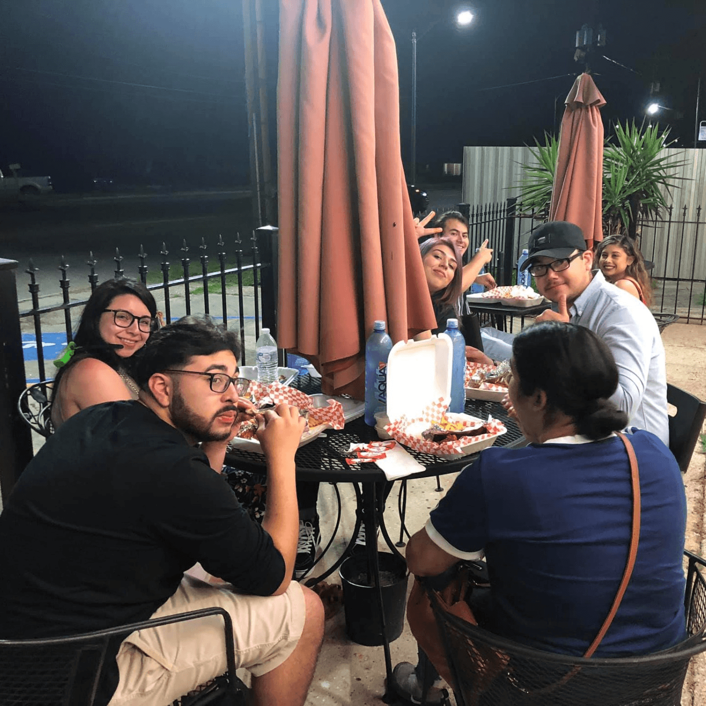More Than Chicken – It’s a Family Affair