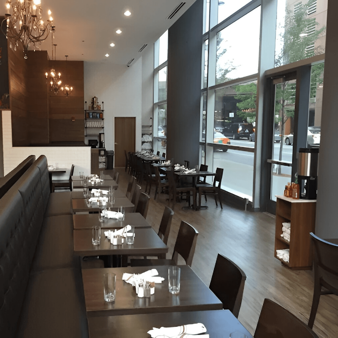 More Than a Meal—It’s an Experience