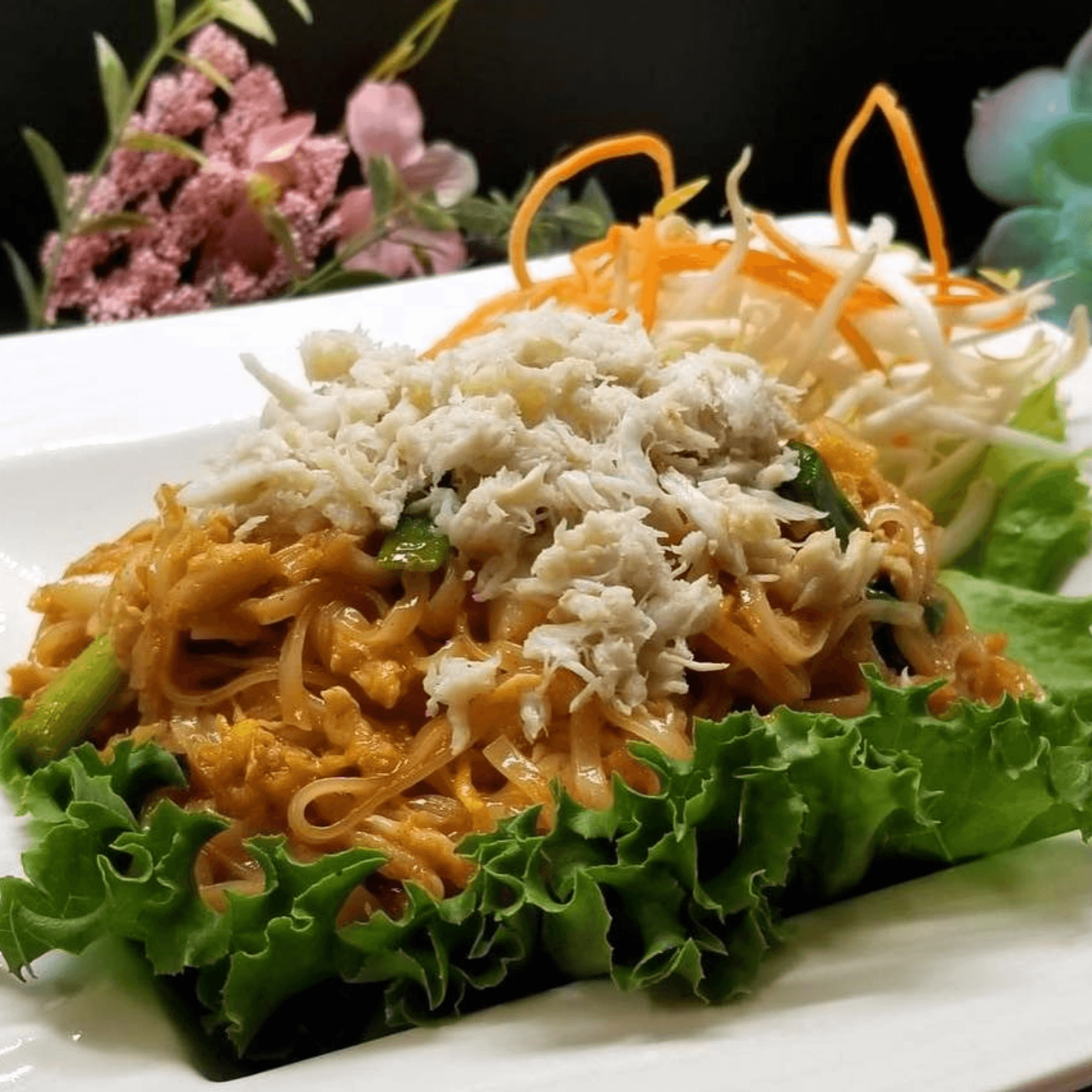 Chai Thai Noodles gallery image #6