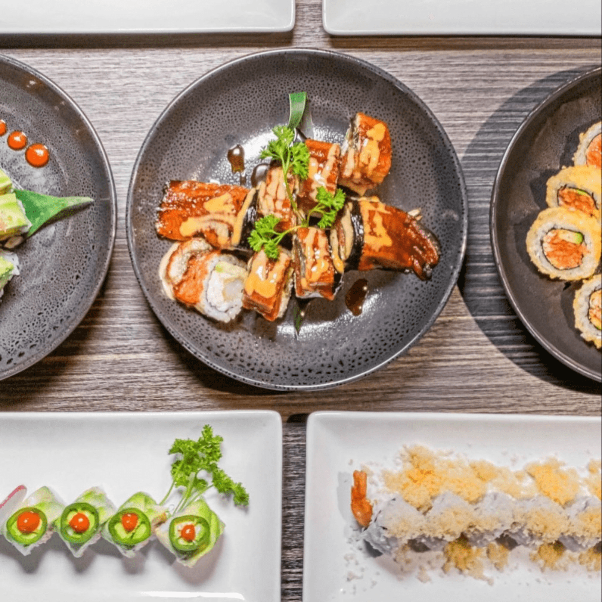 Sushiya gallery image #6