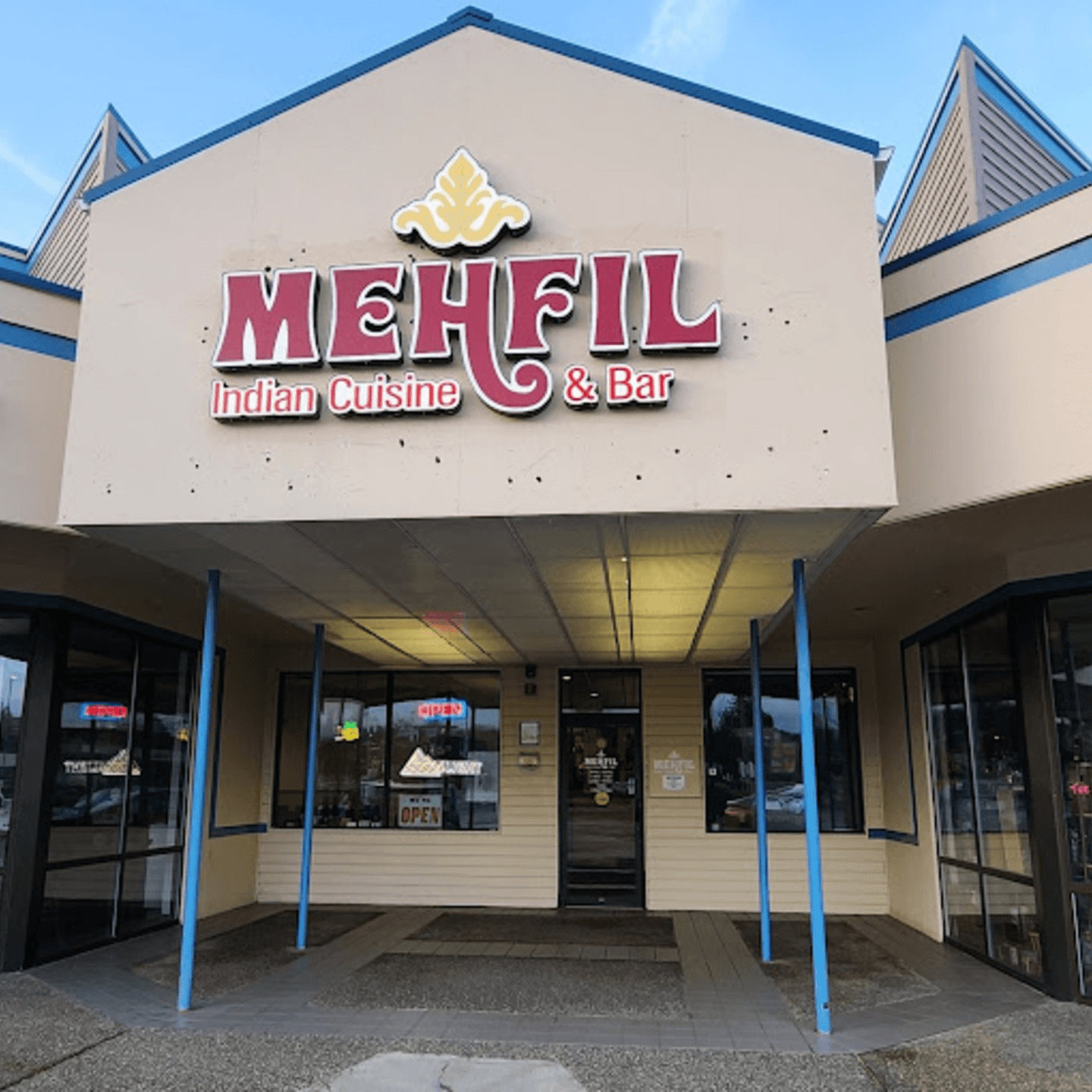 Bringing Real Indian Flavors to Silverdale
