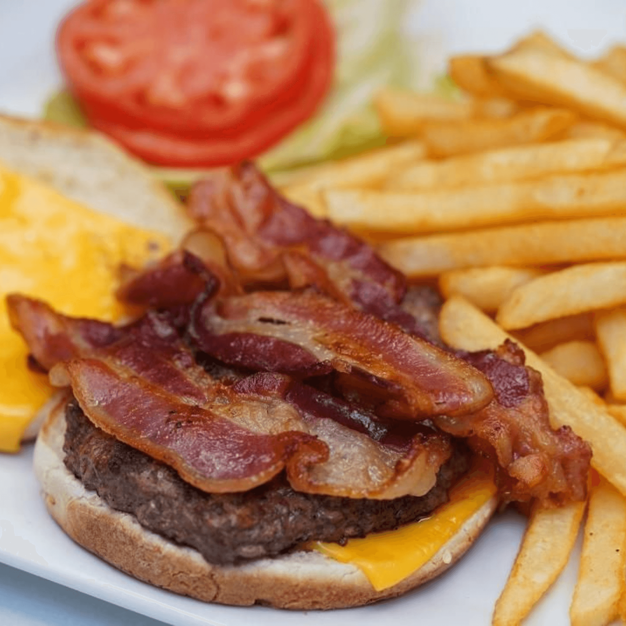 Jimmy's Grand Cafe gallery image #5