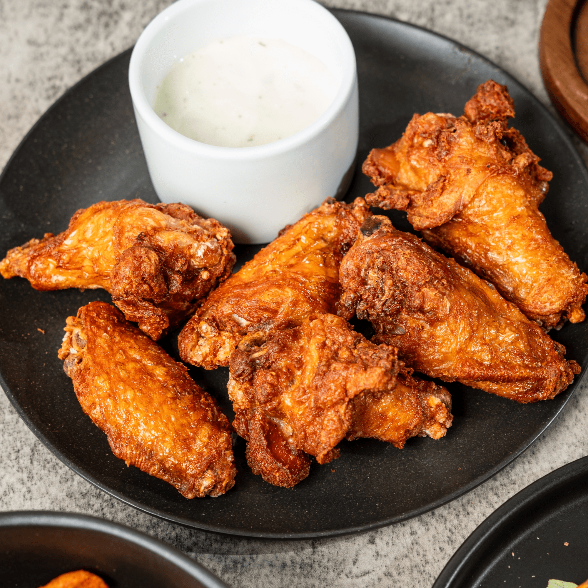 Singas Famous Pizza gallery image #9