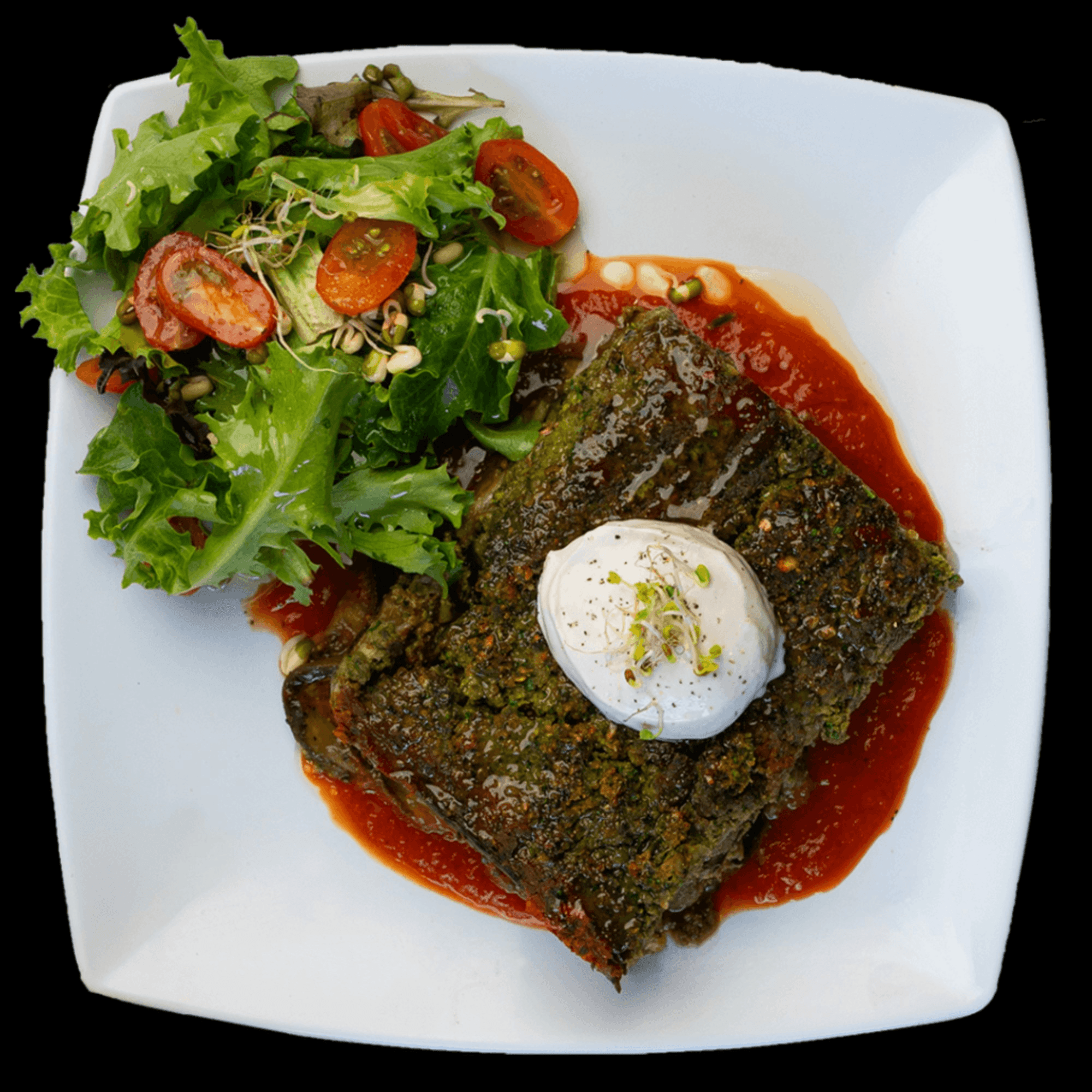 Green Table Cafe gallery image #1