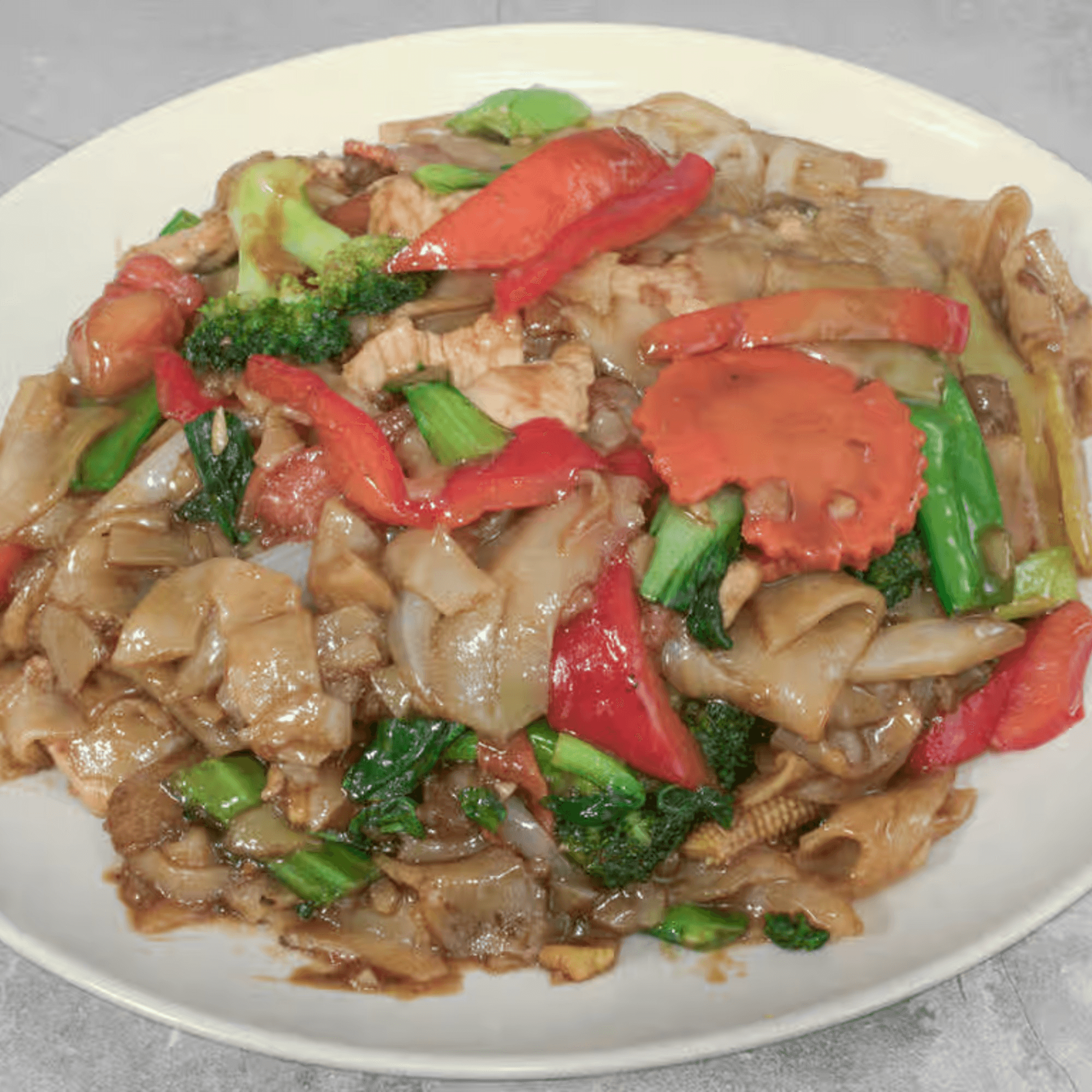 Thai Bliss gallery image #3