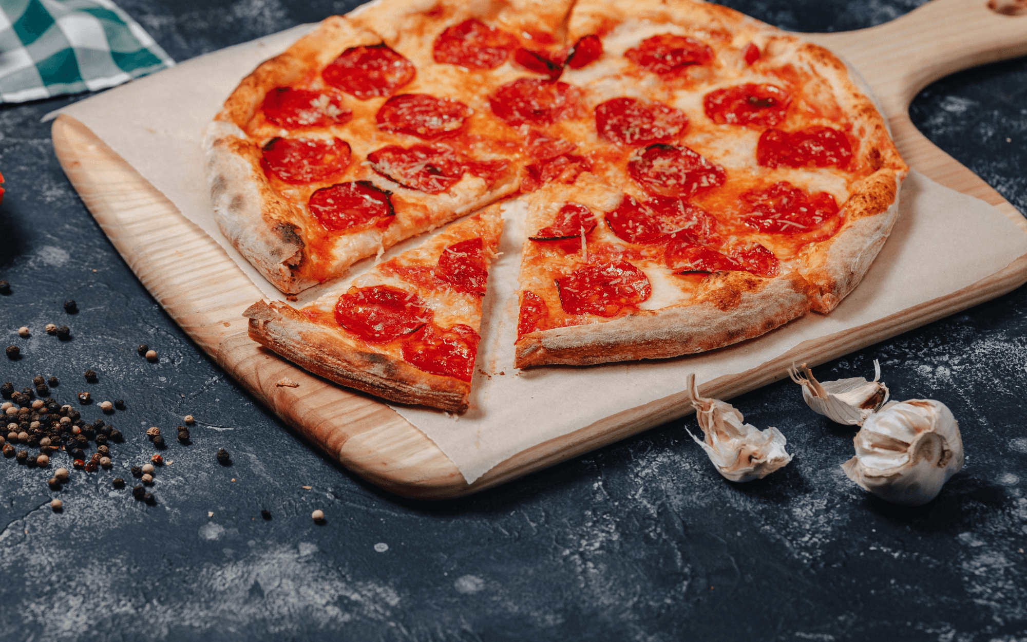 Best Pizza around Reamstown, PA