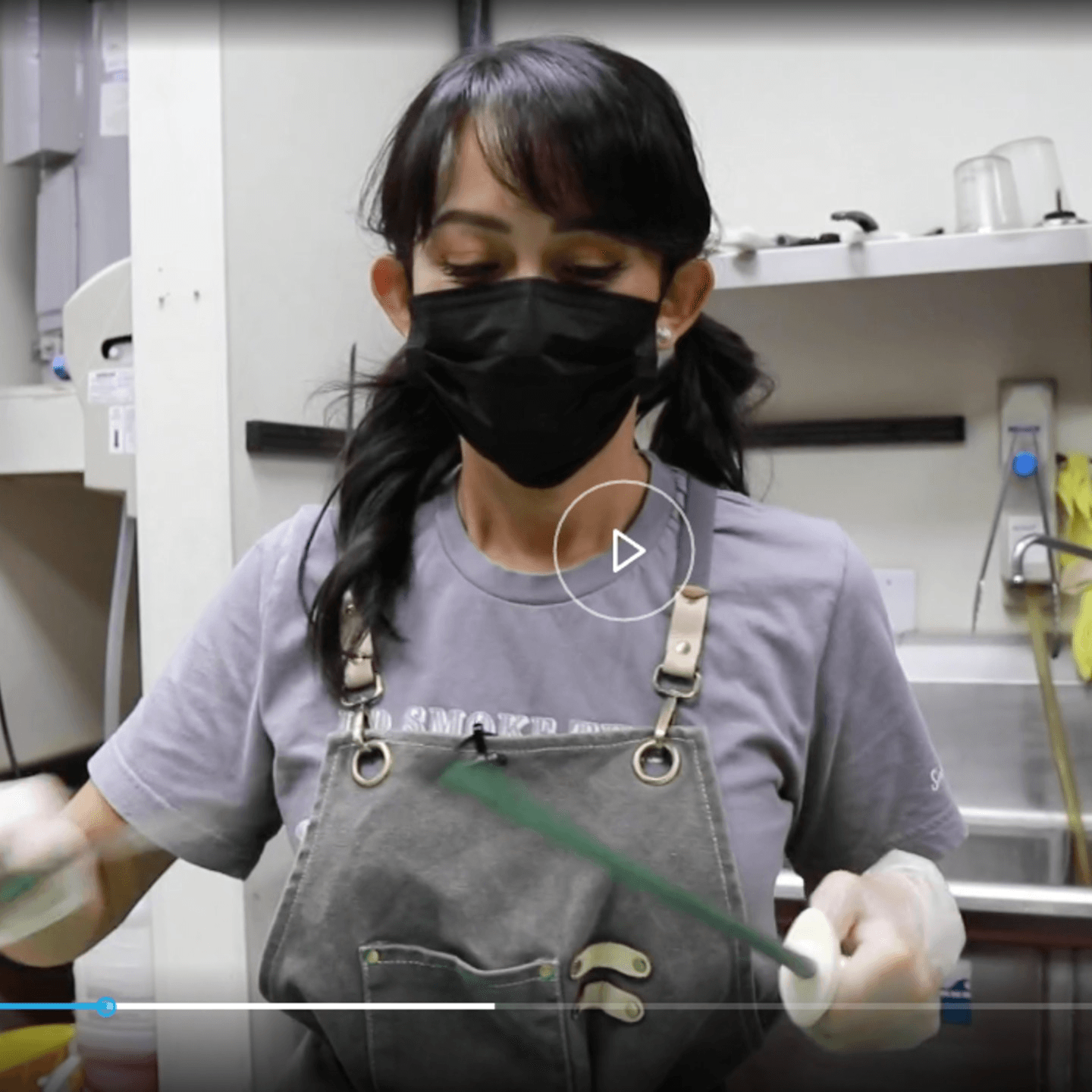Women Leading the BBQ Scene in Los Angeles
