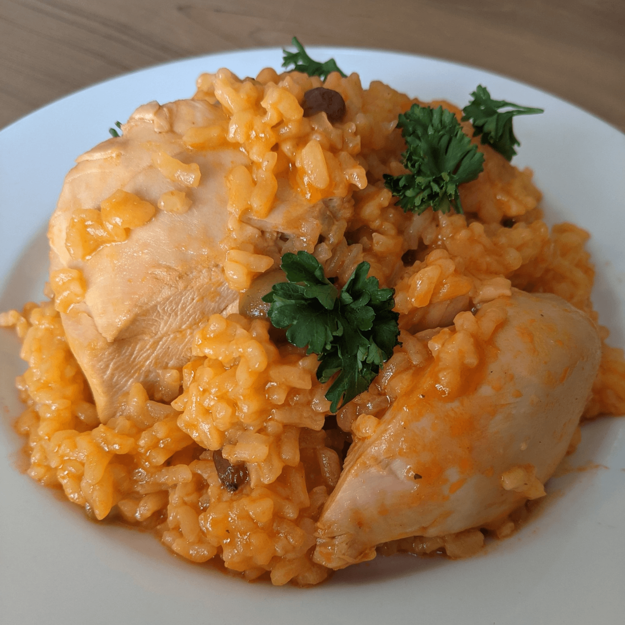 Habana Cuba Restaurant gallery image #2