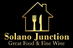 Solano Junction I All Day Breakfast, Brunch I Brinner I Nepalese Bar Food I Bar