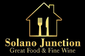 Solano Junction I All Day Breakfast, Brunch I Brinner I Nepalese Bar Food I Bar