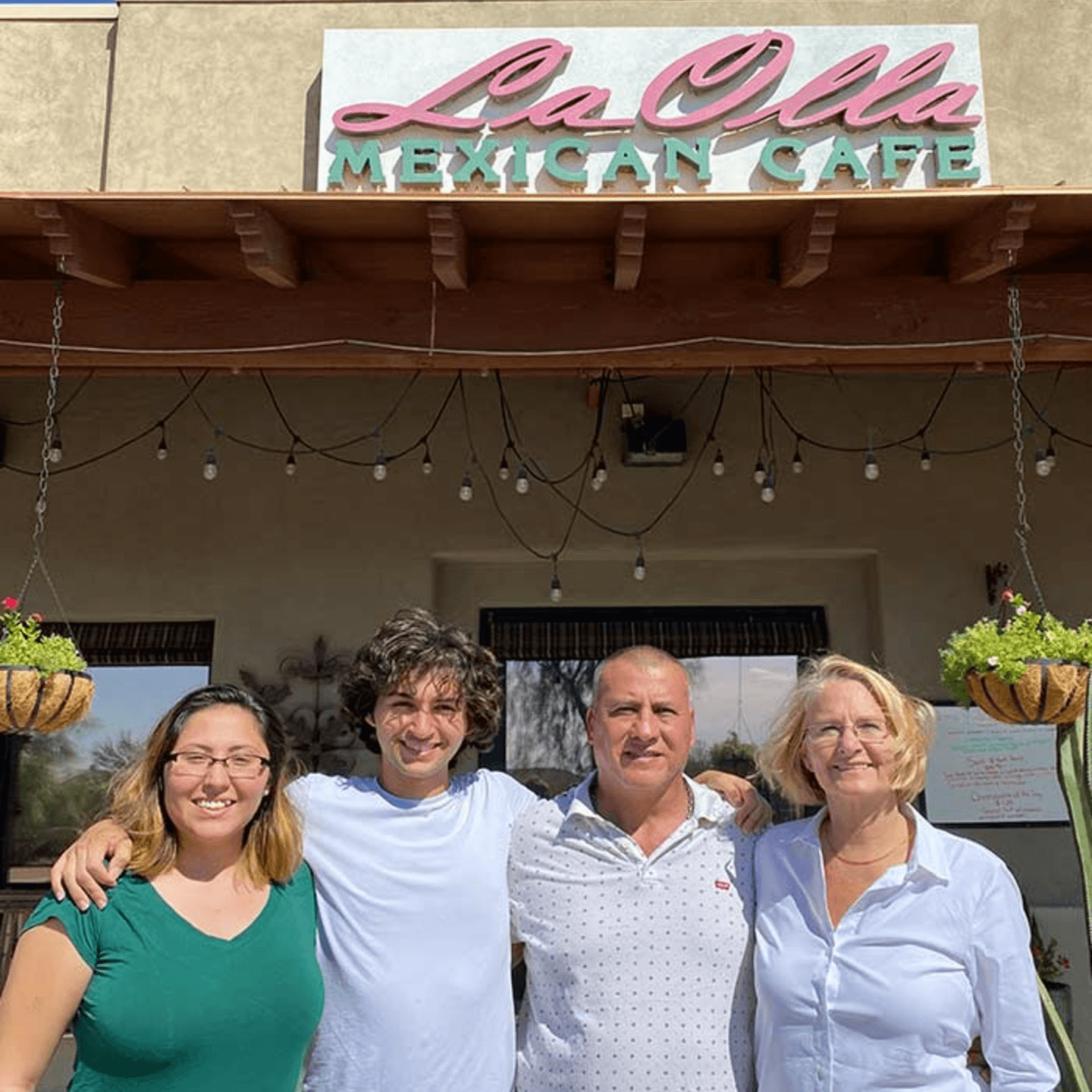 A Family-Owned Tradition