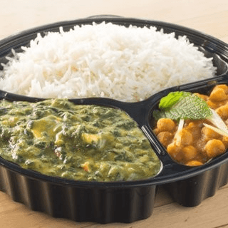 Vegetarian - Lunch Specials.