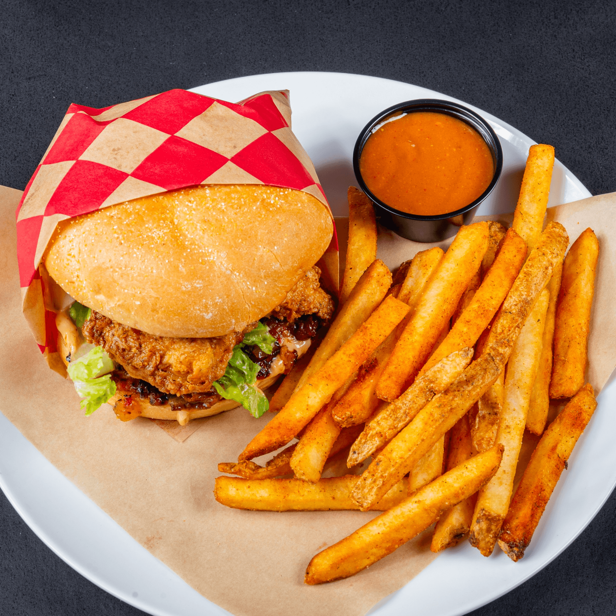 Gardner's Grill  gallery image #4