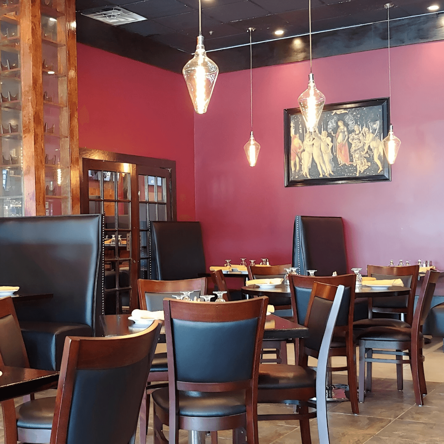  Welcome to Sarah’s On Park