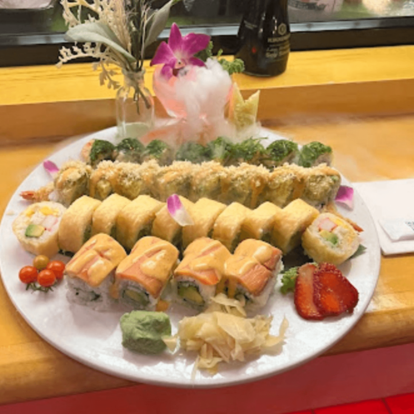 Bringing Japanese Tradition to Every Meal