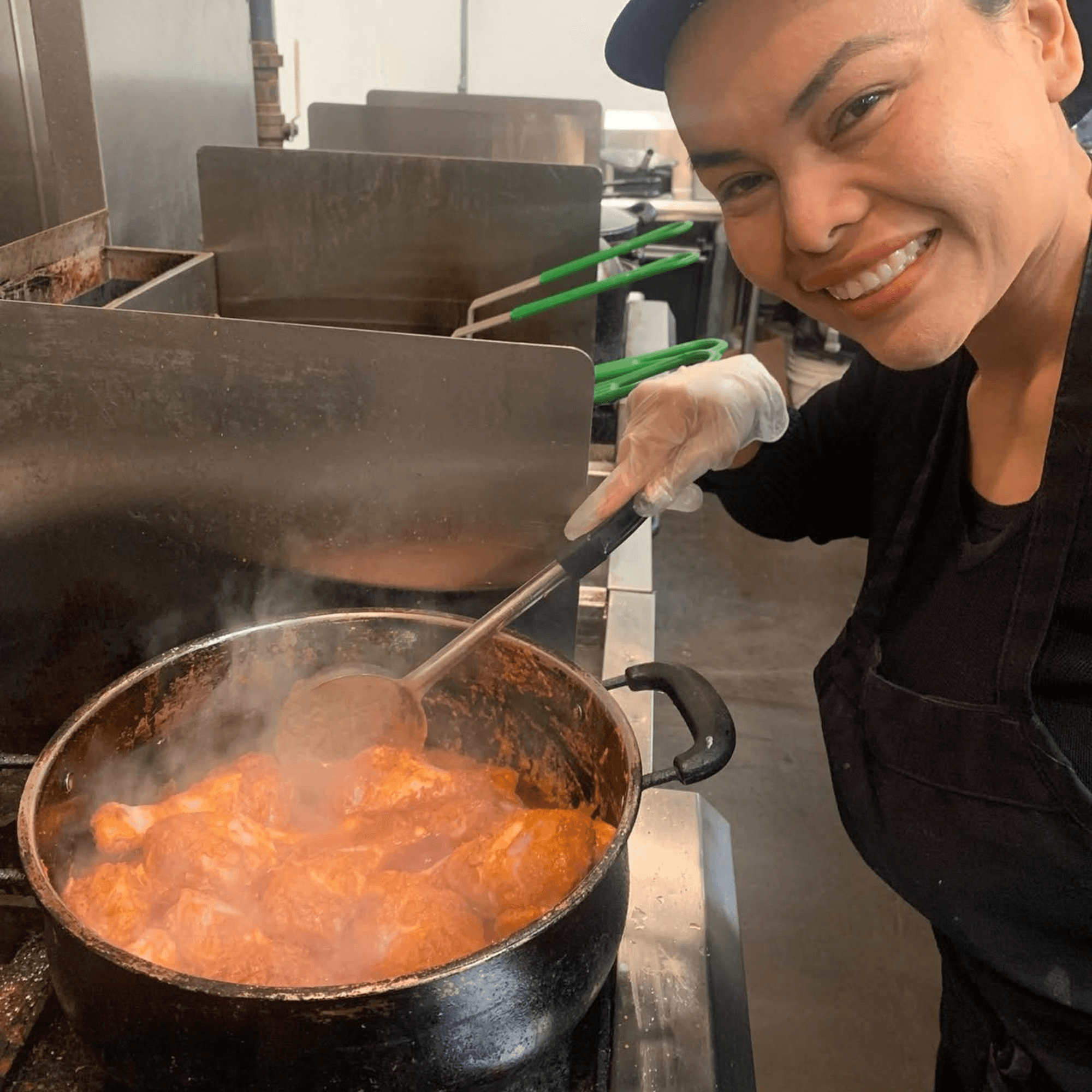 The British Embassy Fish and Chips gallery image #18