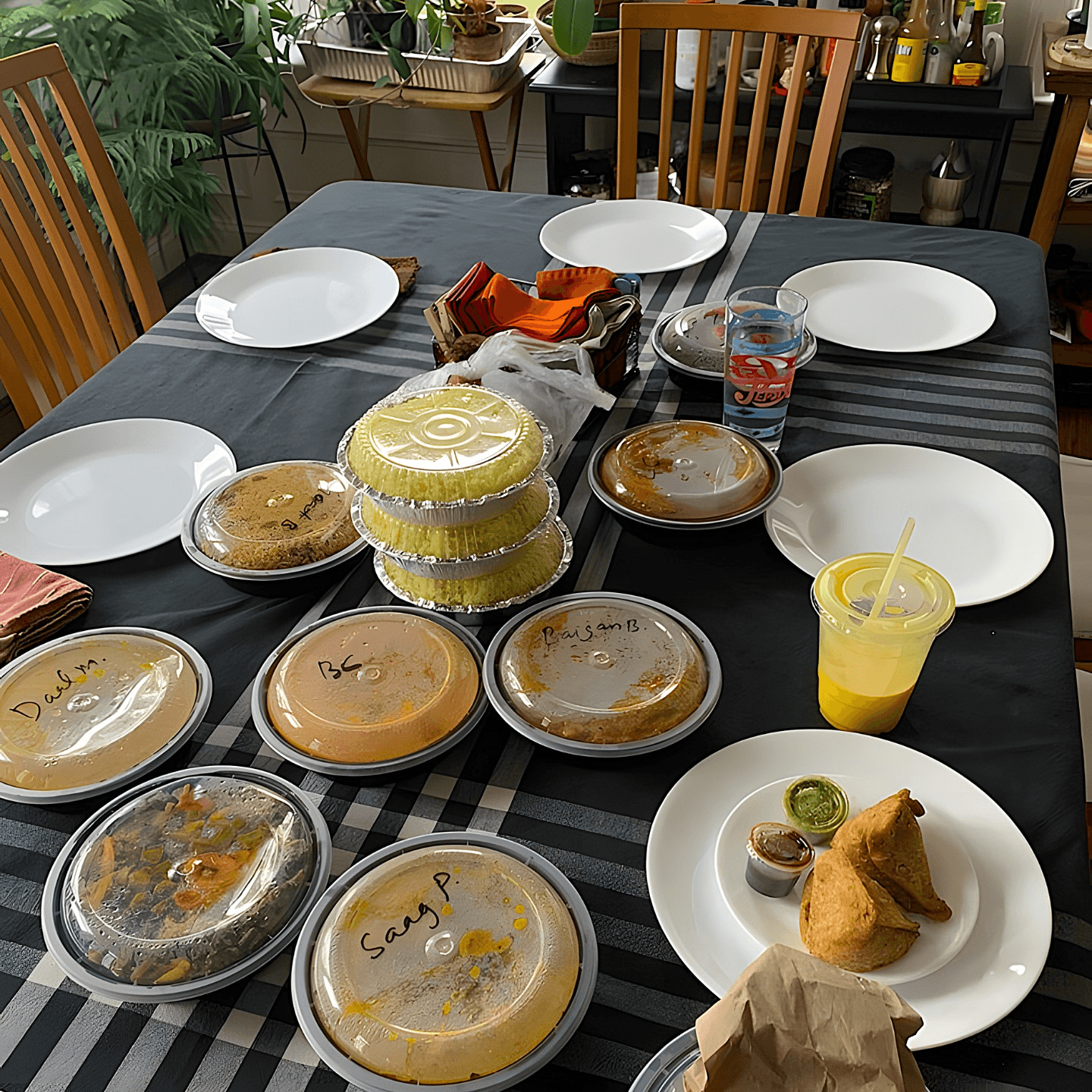 Looking for Flavorful Catering?