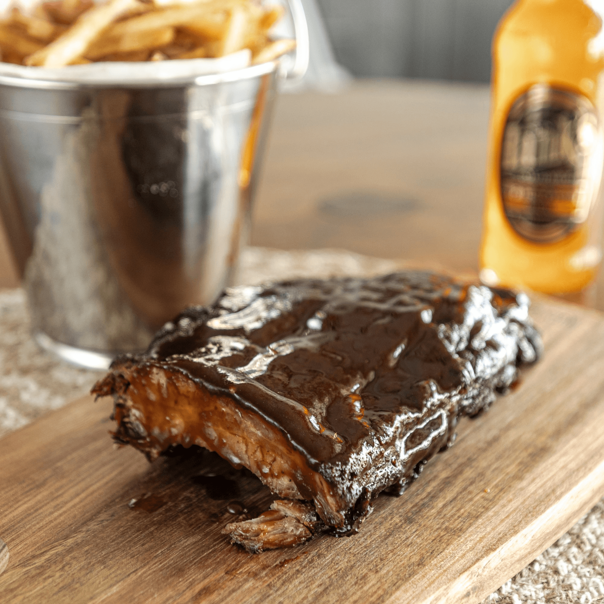 Smoke Shack BBQ gallery image #6