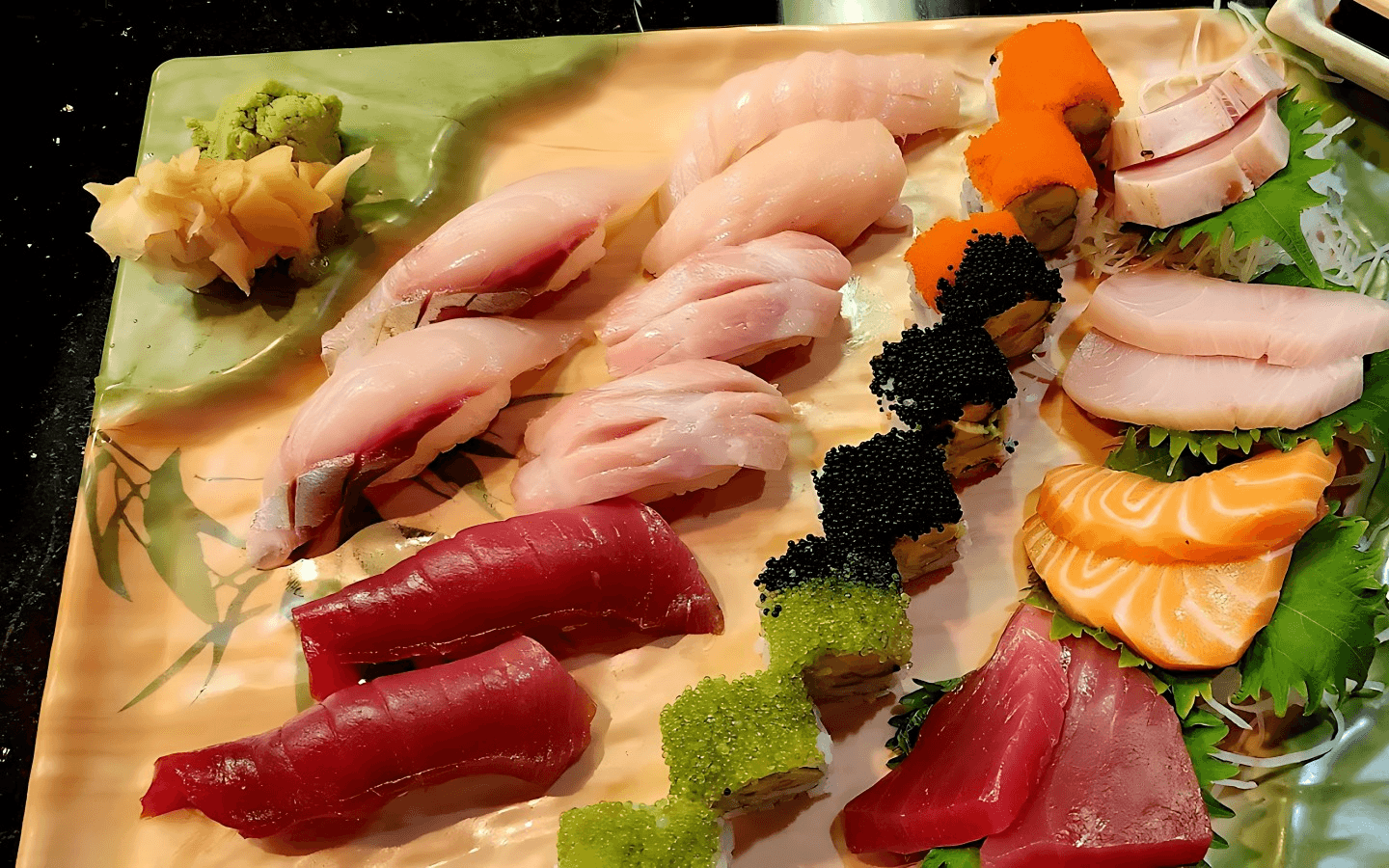 Corner Sushi Rewards
