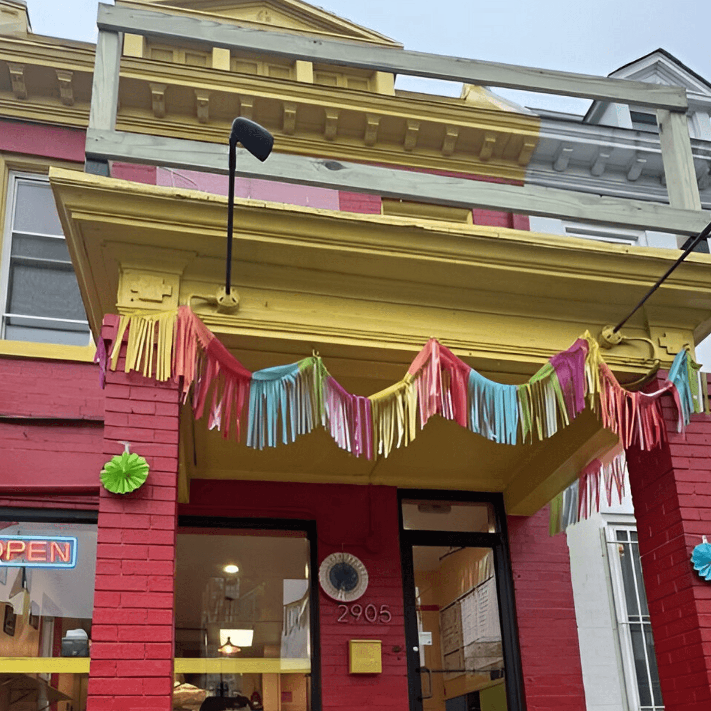 Taste the Flavor at PX Tacos