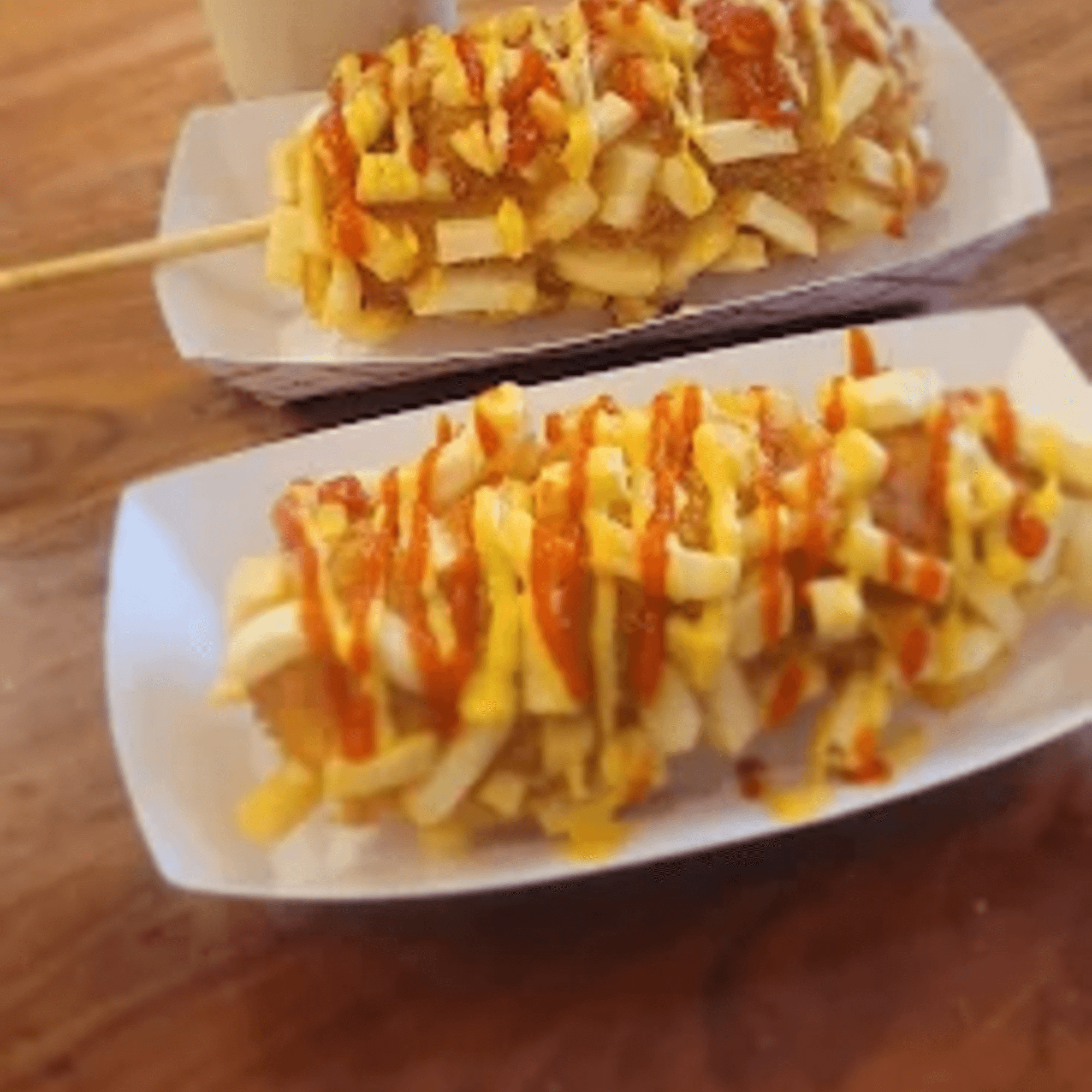 Paris Banh Mi Altamonte Springs gallery image #6