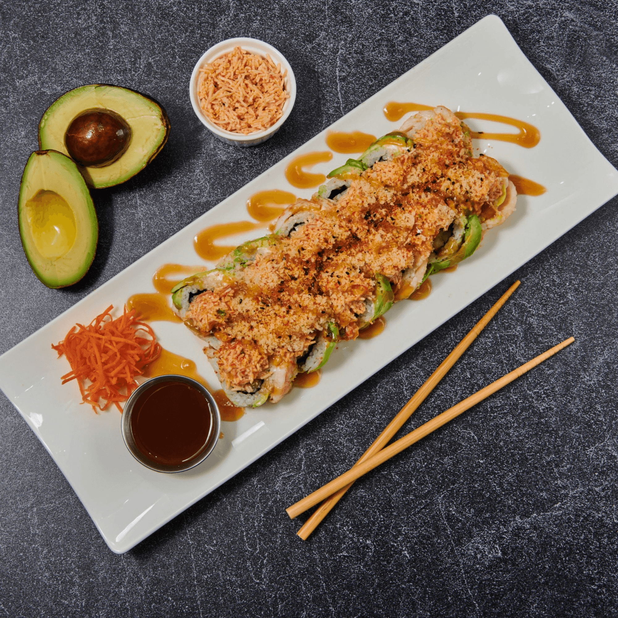 El Sushi Loco Sushi & Mariscos gallery image #2