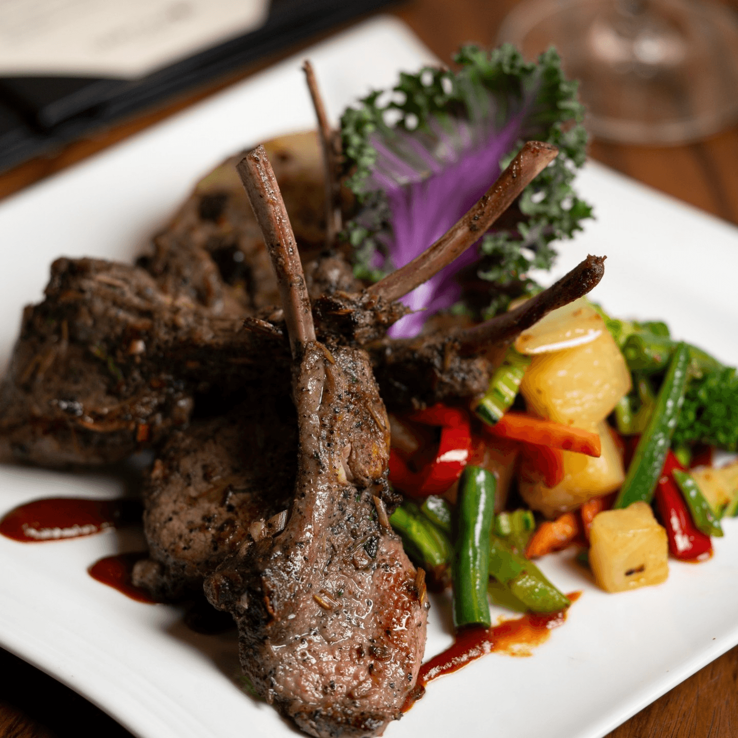 Catering Services for Events